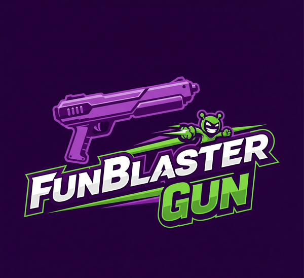 FunBlaster Gun