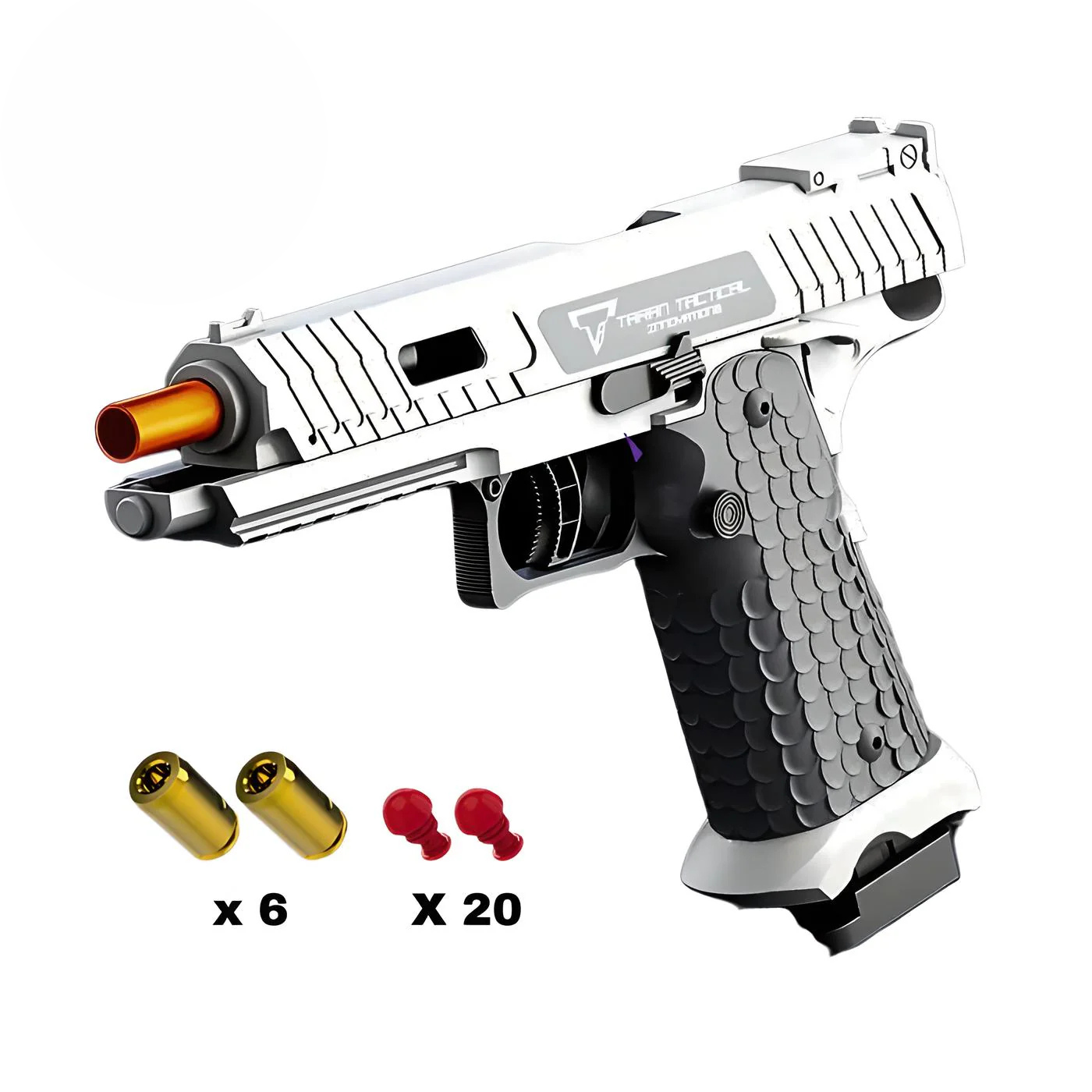 Scaletron FunBlaster Gun