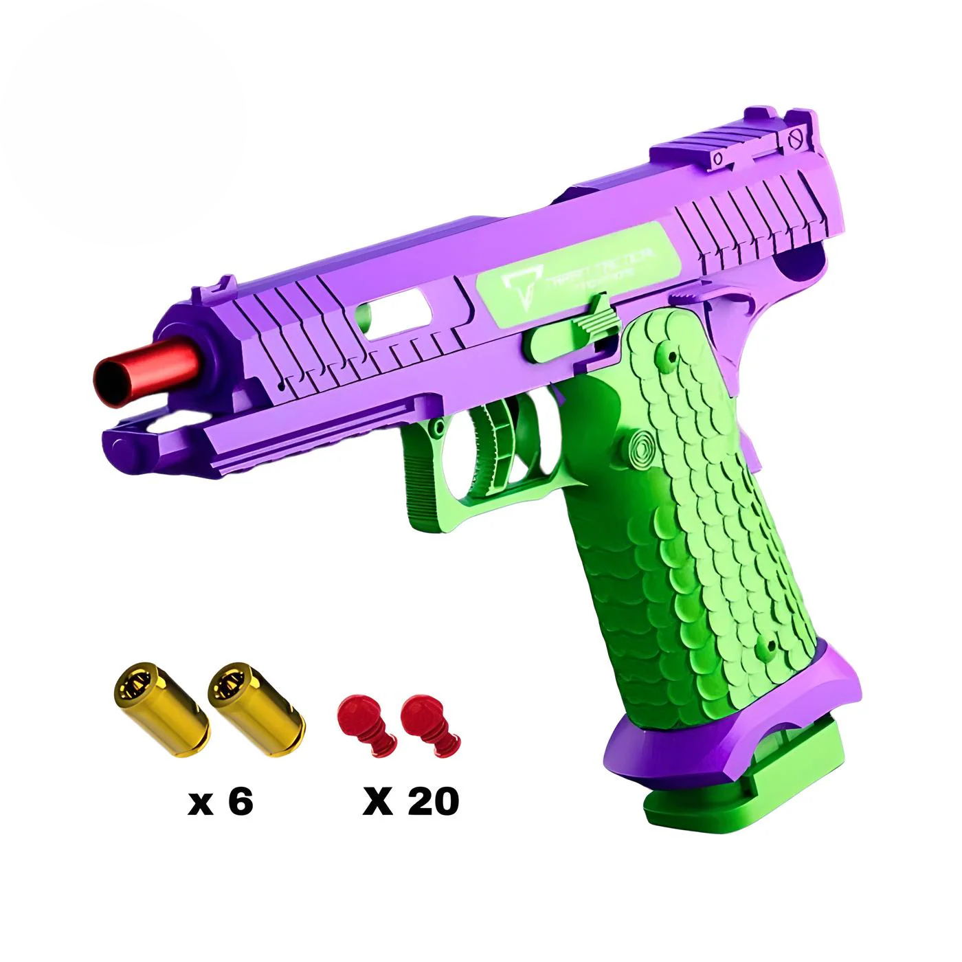 Scaletron FunBlaster Gun