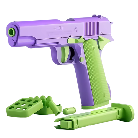 FunBlaster Gun