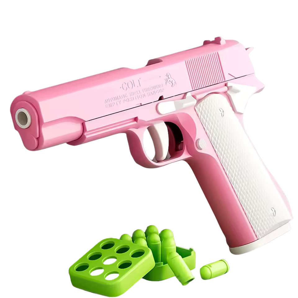 FunBlaster Gun