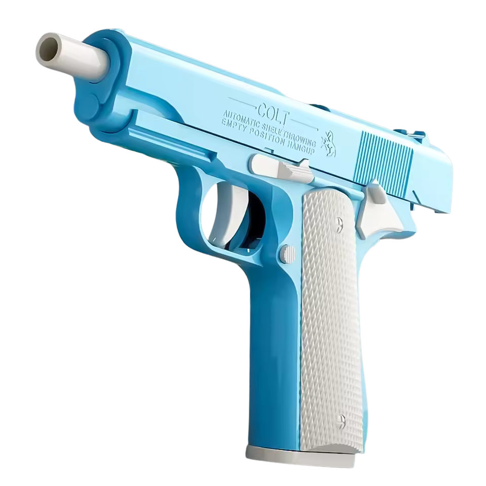 FunBlaster Gun