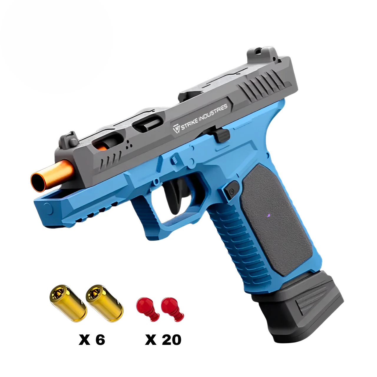Veltron FunBlaster