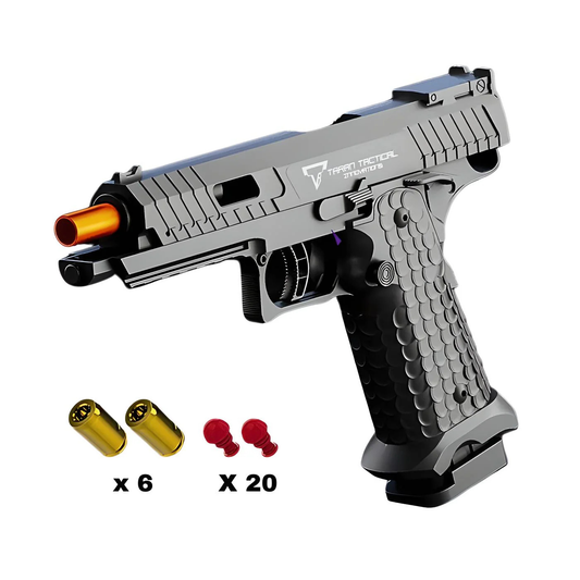 Scaletron FunBlaster Gun