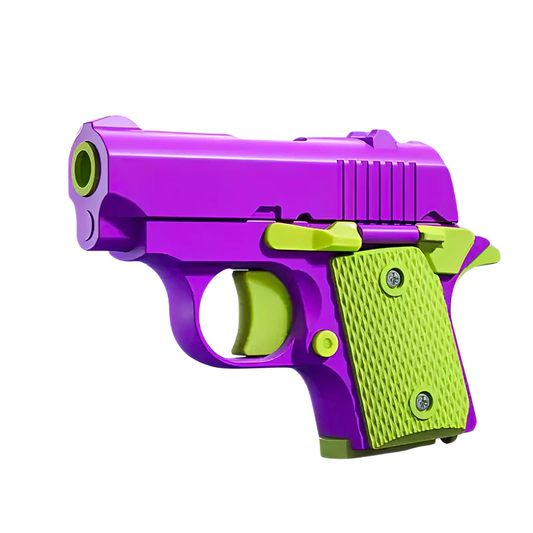 Mini FunBlaster