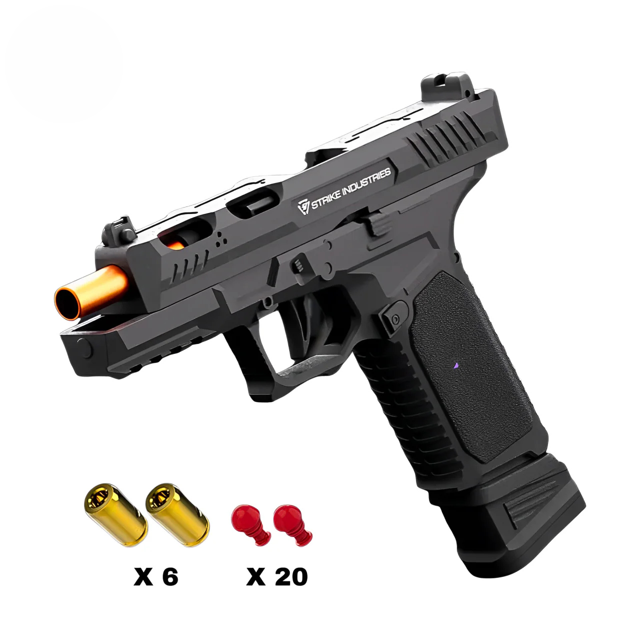 Veltron FunBlaster