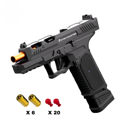 Veltron FunBlaster