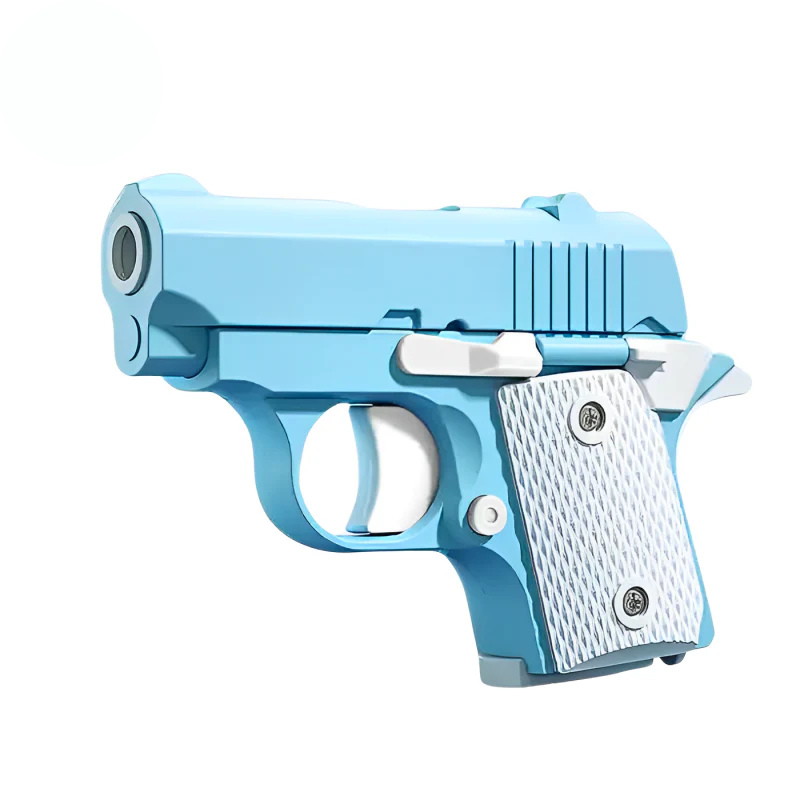 Mini FunBlaster