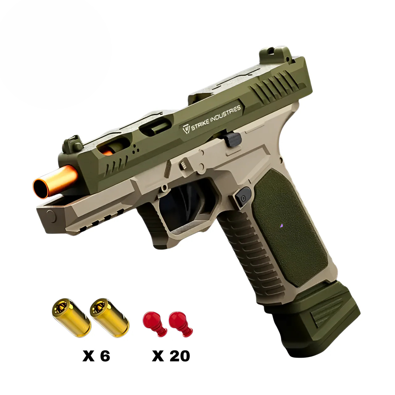 Veltron FunBlaster