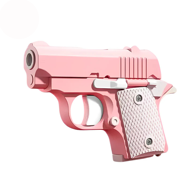 Mini FunBlaster