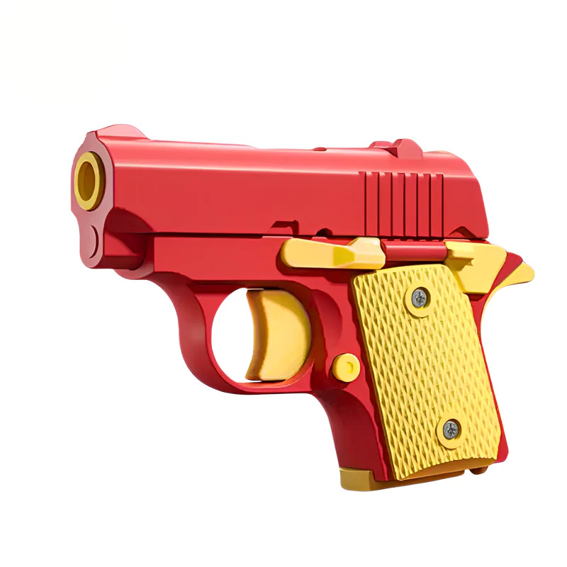 Mini FunBlaster