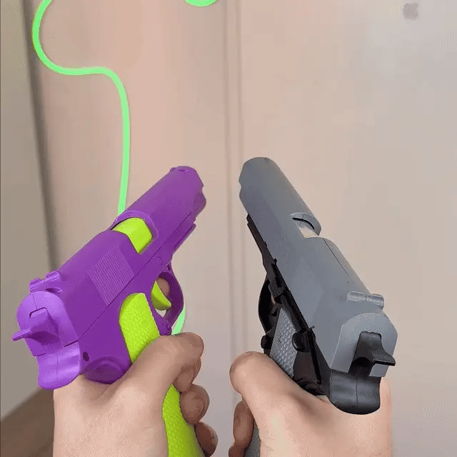 FunBlaster Gun