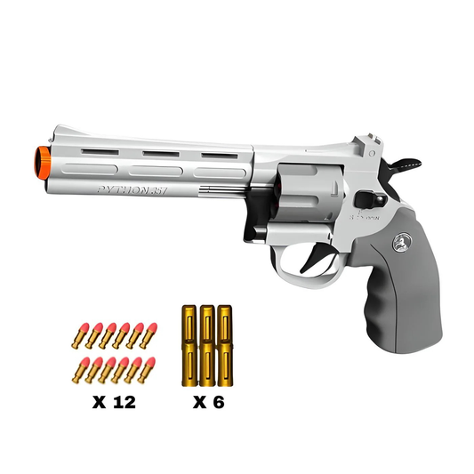 Python FunBlaster